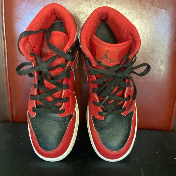 Nike Air Jordan - youth - Picture 7 of 9